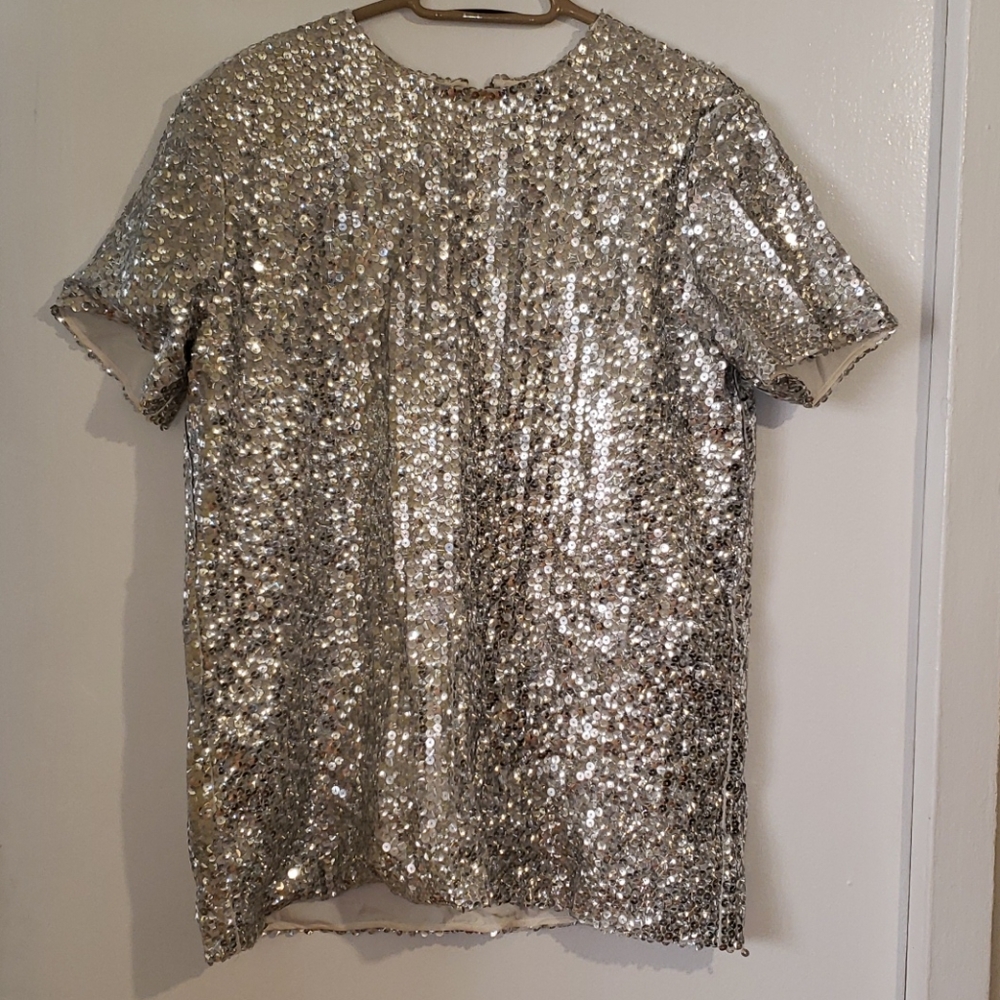 Nina Ricci Shirt - Picture 1 of 5
